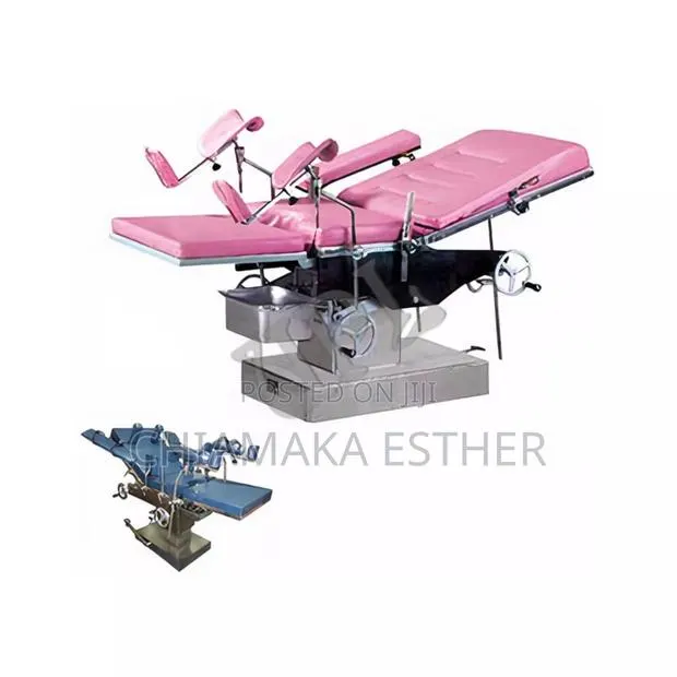 Medical Delivery Bed · Photo 1