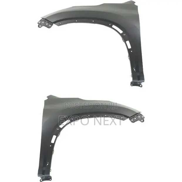 Fenders Side Panel Front Fender for Toyota HIGHLANDER 2014-2018 · Photo 1