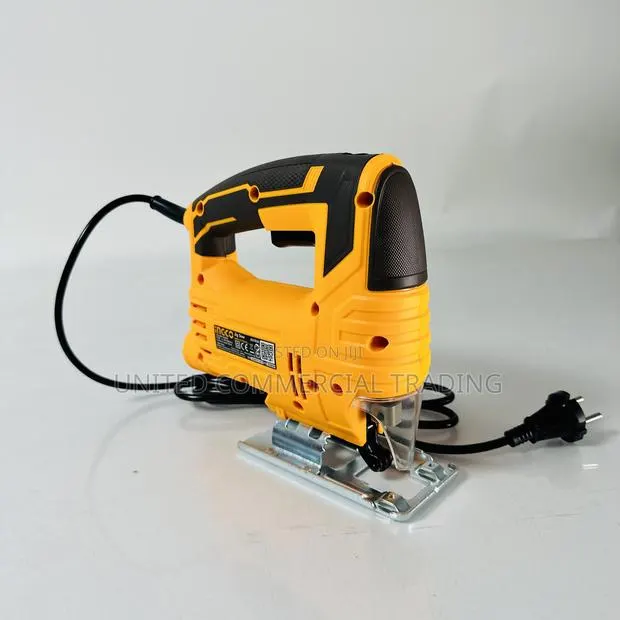 Jig Saw (800W)