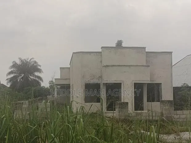 Mini Flat in Middle Man Agency, Ejisu-Juaben Municipal for sale · Photo 1