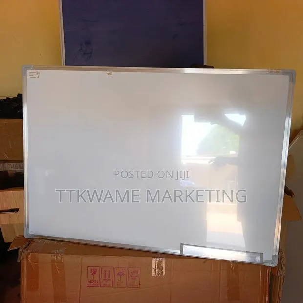 Double Sided Wall Mount Board · Photo 1
