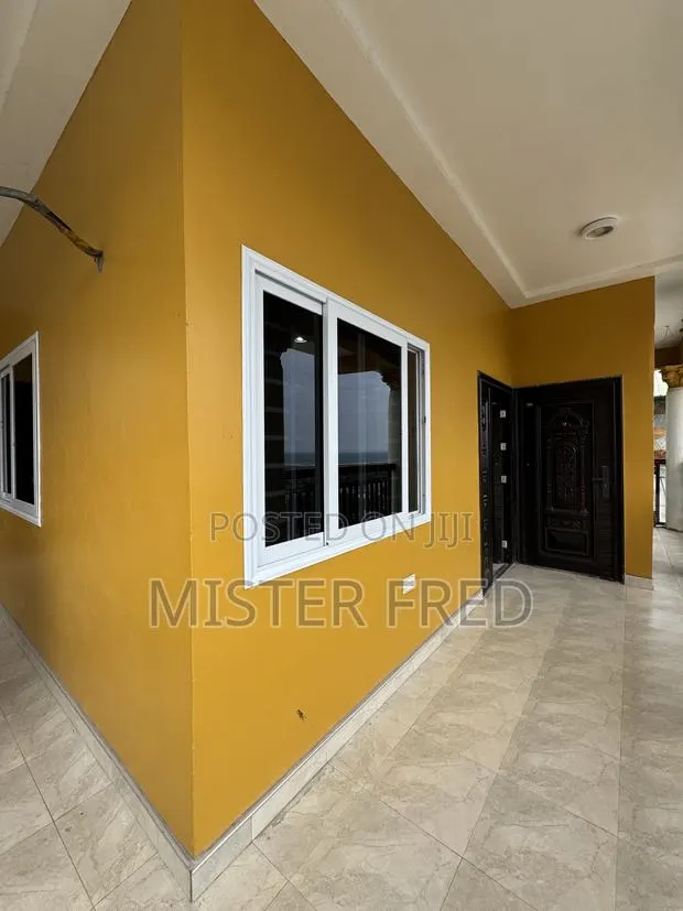 3bdrm Apartment in Ayalolo, Weija for rent · Photo 1