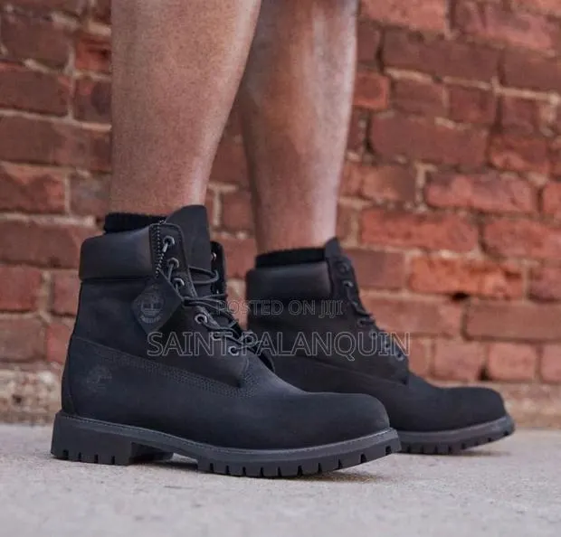 Timberland Combat · Photo 1