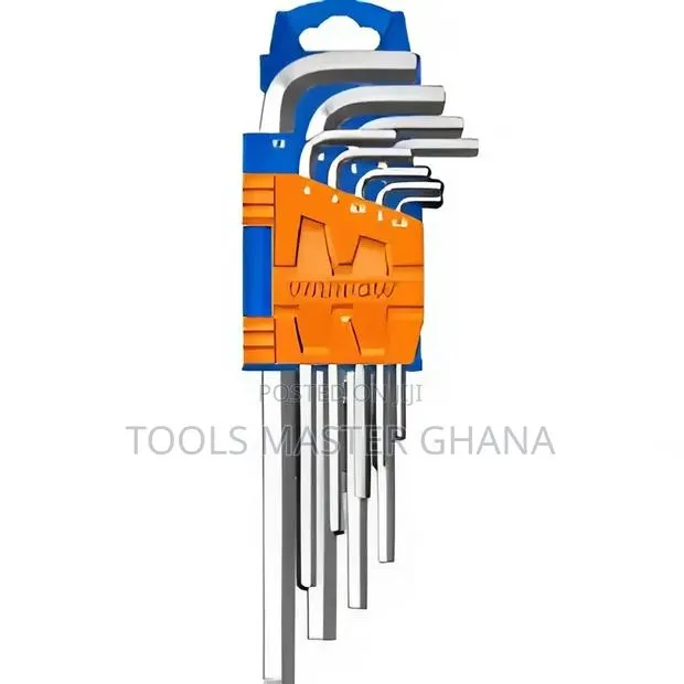 Torx Key # Whk3291 · Photo 1