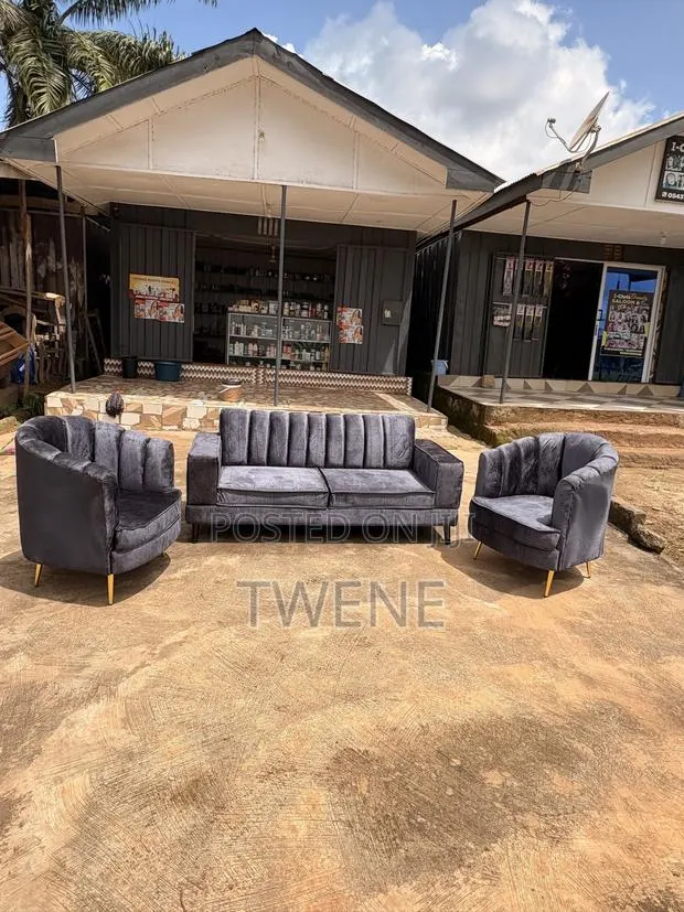 Sofa Chair( 1 3in1 Two Single Chair · Photo 1