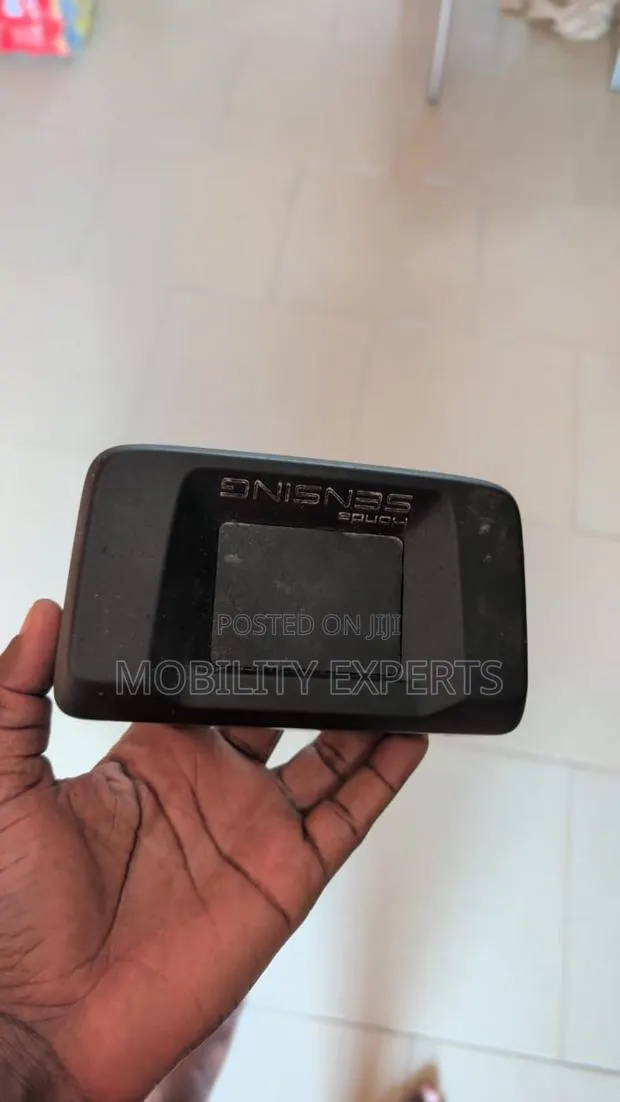 Honda Radar Sensor · Photo 1