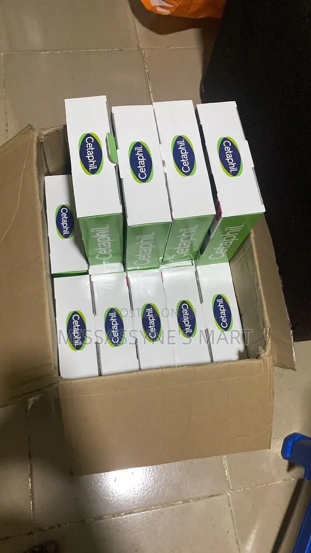 Cetaphil Lotion · Photo 2