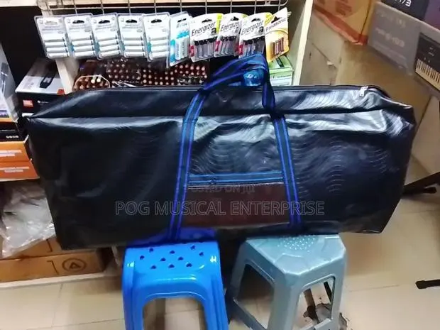 Keyboard Bag · Photo 1