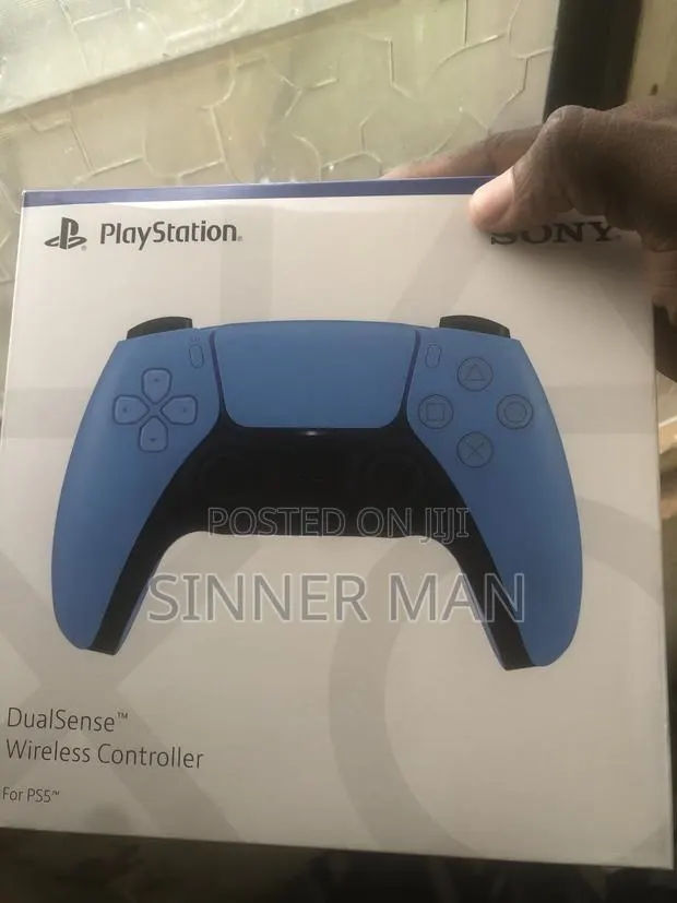 Ps5 Controller · Photo 1