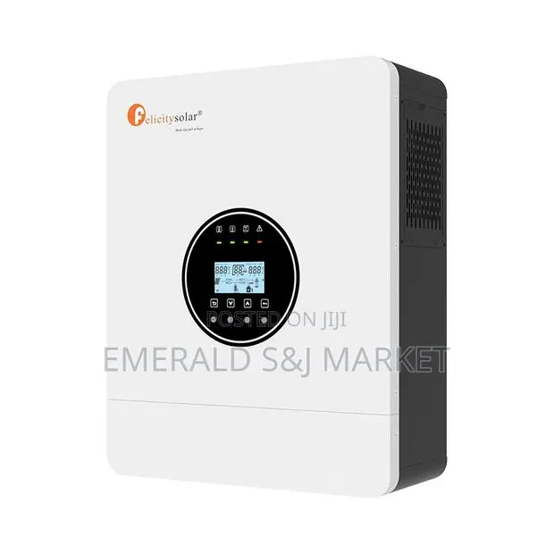 Felicity Inverter 6kw 5kw · Photo 1