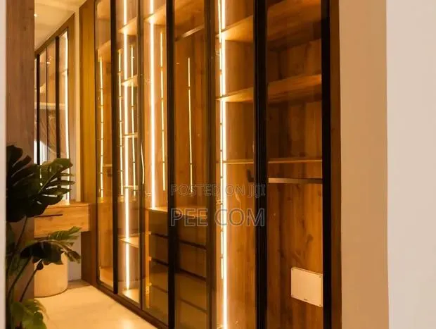 Furnished 3bdrm House in Oyarifa Mall Area for sale · Photo 1