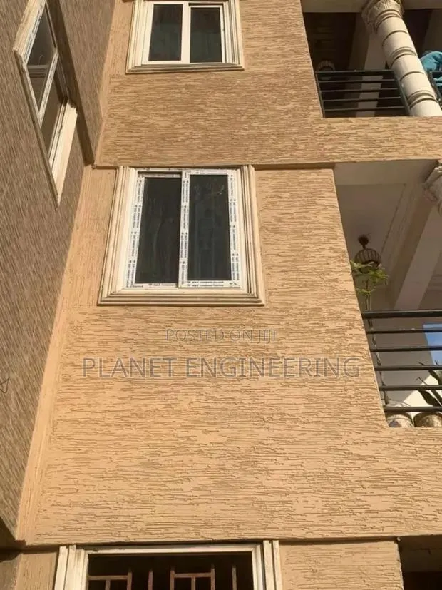 Graffiato Painting and Painting Services · Photo 1