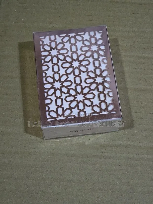 Rayhaan Divine Perfume · Photo 4
