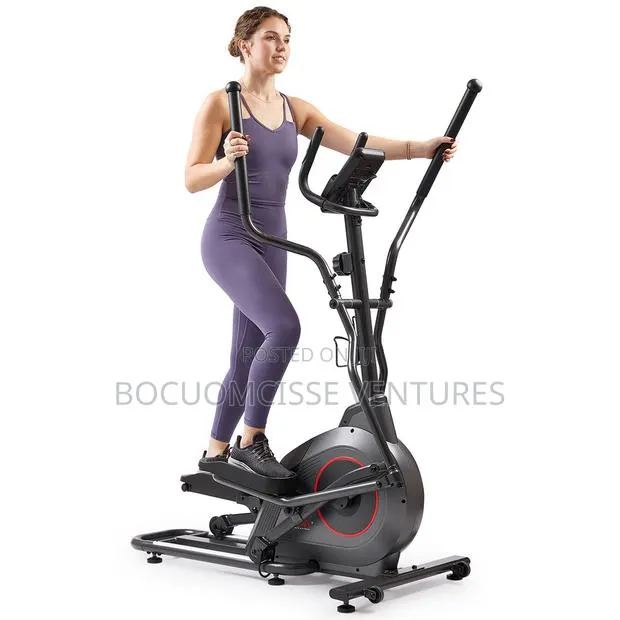 Sunny Health Bike · Photo 1