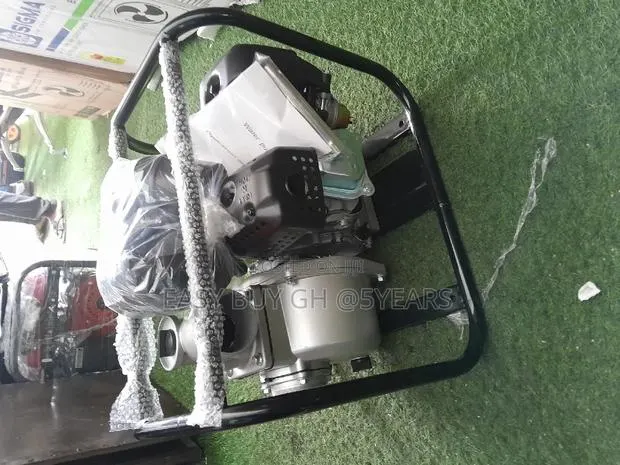 Fresh in Box Water Pump Machine Honda · Photo 1
