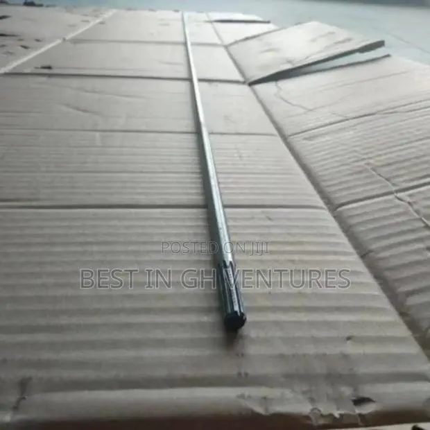Brush Cutter Rod/ Pole Inner Drive Shaft · Photo 1