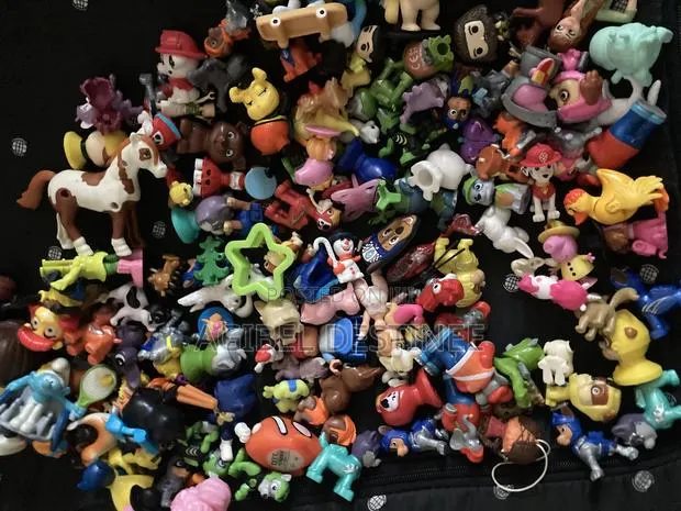 Toys of All Kinds · Photo 1