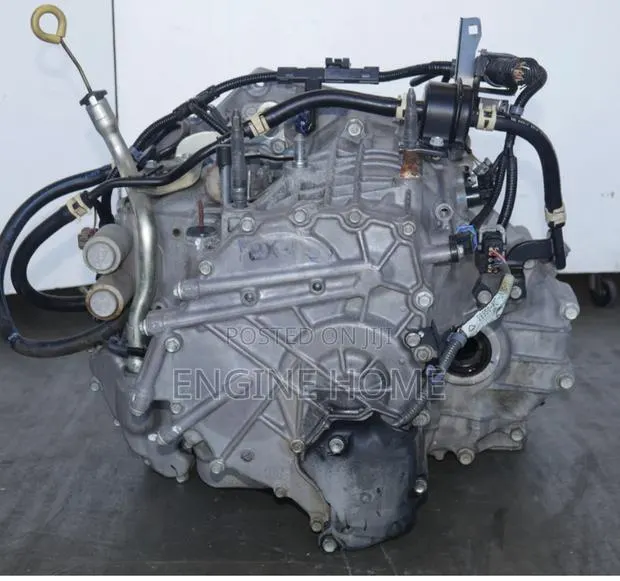 2008-2014 Honda Accord & CRV Gearbox