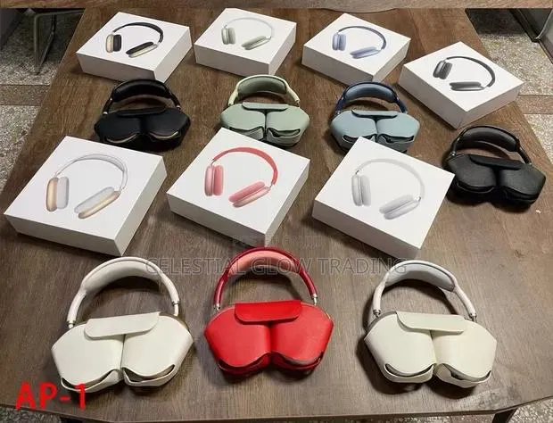 Wireless Bluetooth Headset With Microphone and Long Battery Life · Photo 1