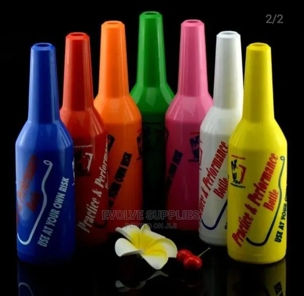 Bar Flair Bottles · Photo 1