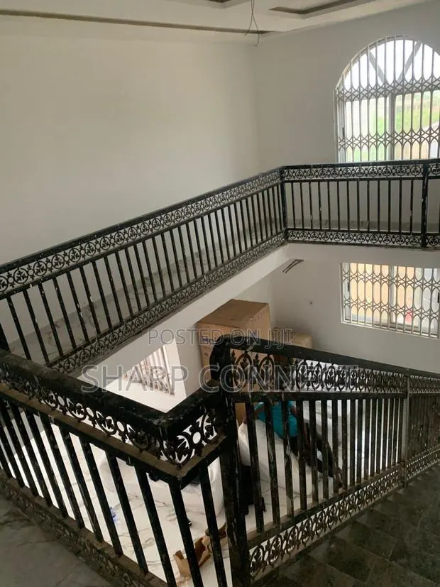 3bdrm Duplex in Kasoa Tuba, Toll Booth for rent · Photo 1