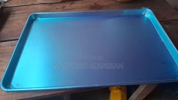 Baking Trays 600*400mm · Photo 1