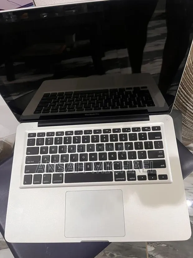 Laptop Apple MacBook Pro 2014 16GB Intel Core i5 SSD 256GB · Photo 4