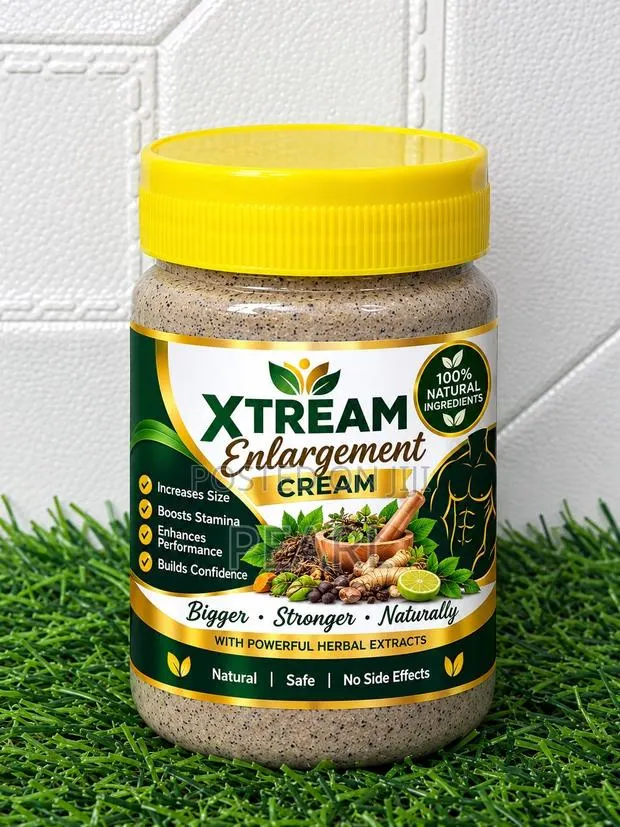 Penis Enlargement Cream · Photo 1