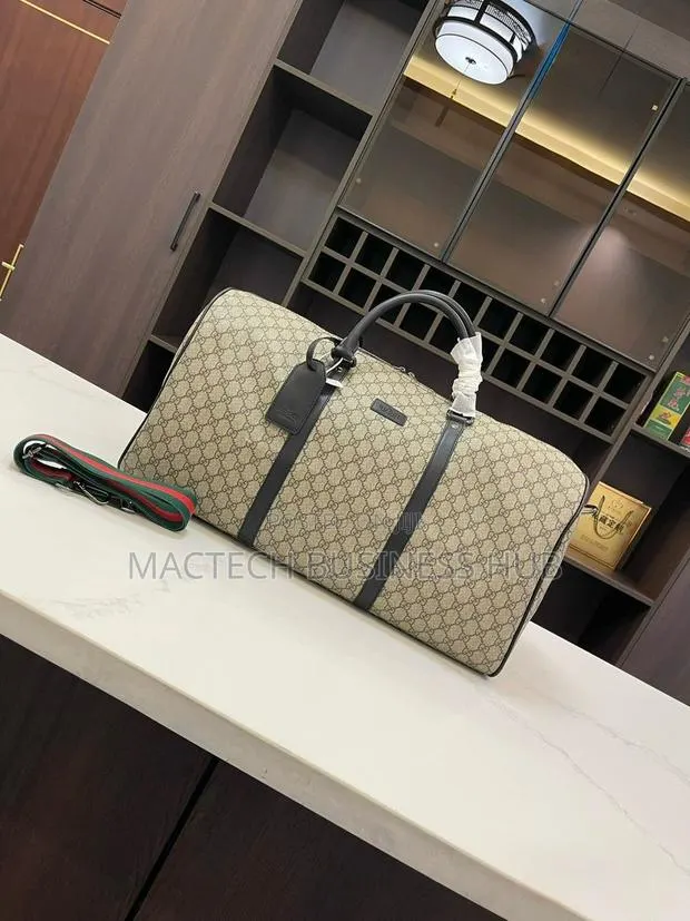 Luxury Duffle Bags · Photo 1