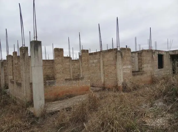 4bdrm House in Brother K Estate, Kumasi Metropolitan for sale · Photo 1
