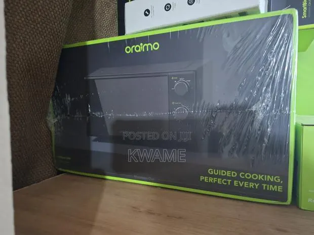 20L Oraimo MICROWAVE Oven