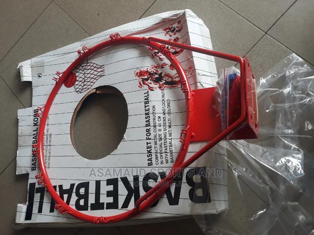 Original Basketball Ring At Cool Price · Photo 2
