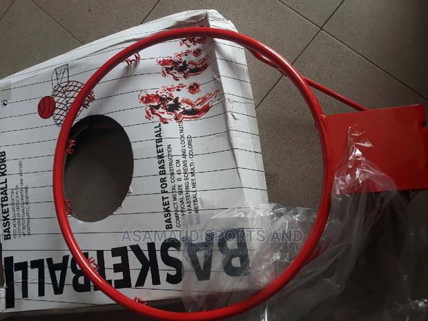 Original Basketball Ring At Cool Price · Photo 3