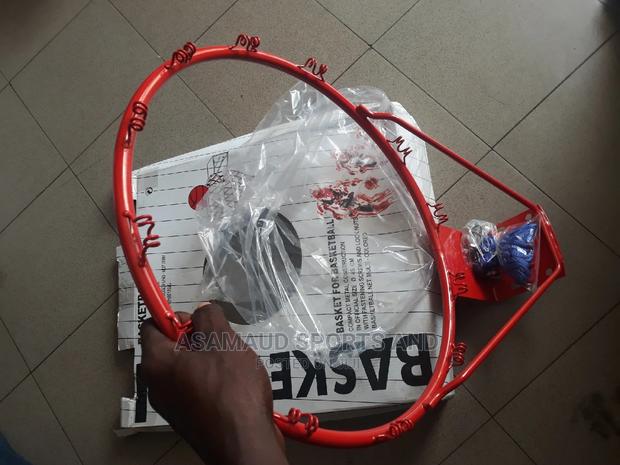 Original Basketball Ring At Cool Price · Photo 6