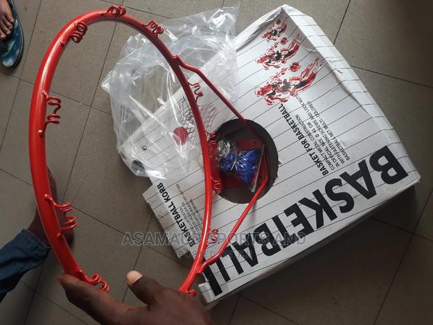 Original Basketball Ring At Cool Price · Photo 7