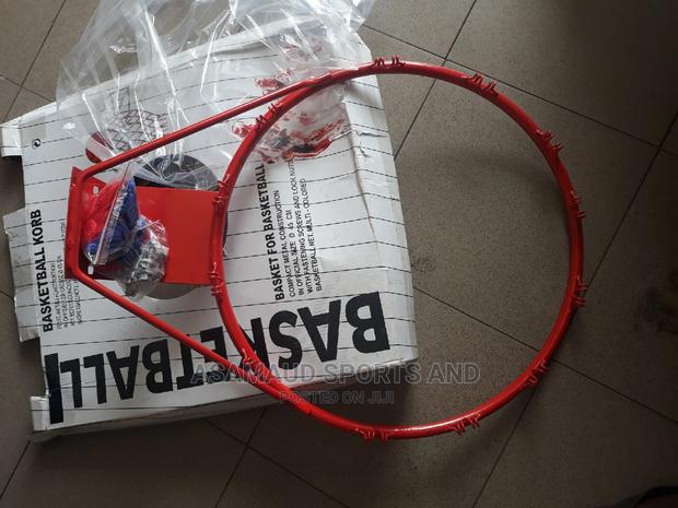 Original Basketball Ring At Cool Price · Photo 8
