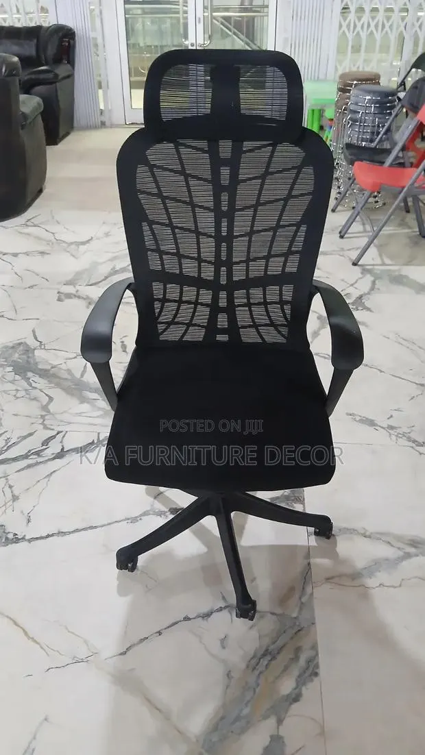 Office Chairs · Photo 1