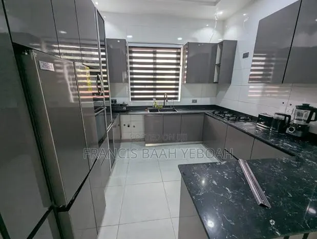 Furnished 3bdrm Apartment in Shining Star Real, Accra Metropolitan · Photo 1