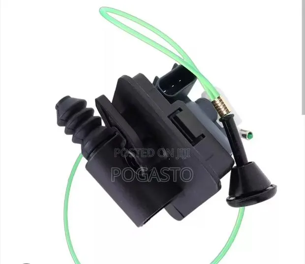Honda Civic Fuel Actuator/Motor 2016-2017-2018-2019-2020-2021 · Photo 1