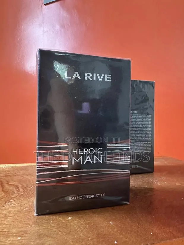 Original Men’S Perfume · Photo 1