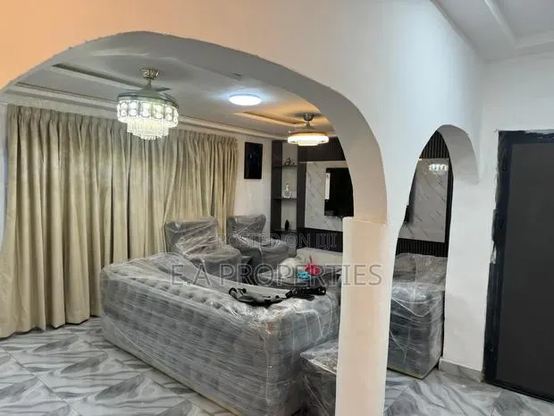 Furnished 3bdrm House in Ea Properties, Ga South Municipal for sale · Photo 1