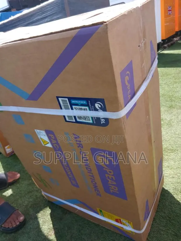 Pearl Inverter AC – Super Cooling Performance at an Affordable Price · Photo 1
