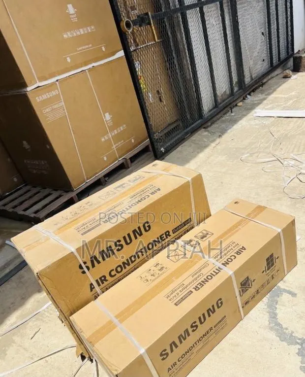 Buy Samsung 2.0hp Non Inverter Ac(R410 Gas) · Photo 1