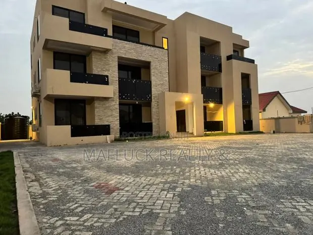 2bdrm Apartment in Lakeside Estate for rent · Photo 1