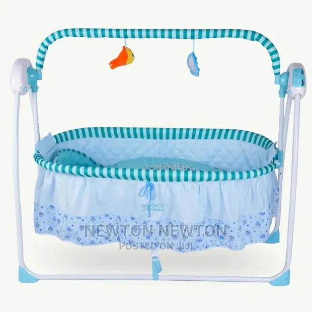 Primi Baby Swing · Photo 1