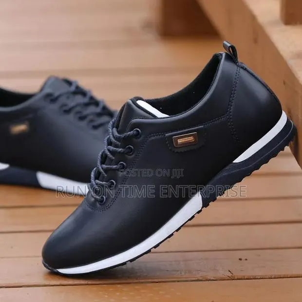 Affordable Footwear · Photo 1