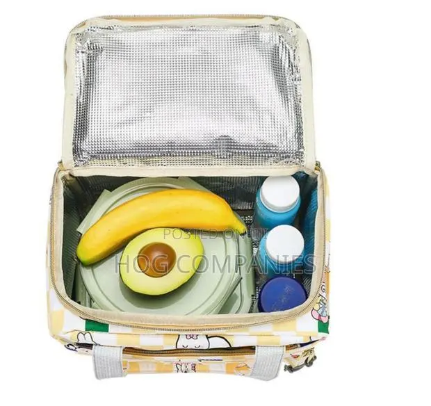 Multifunctional Lunch Bags · Photo 1