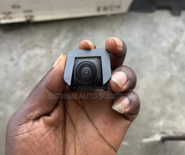 2022-2023 Honda Civic Sport Rear View Camera Oem · Photo 1