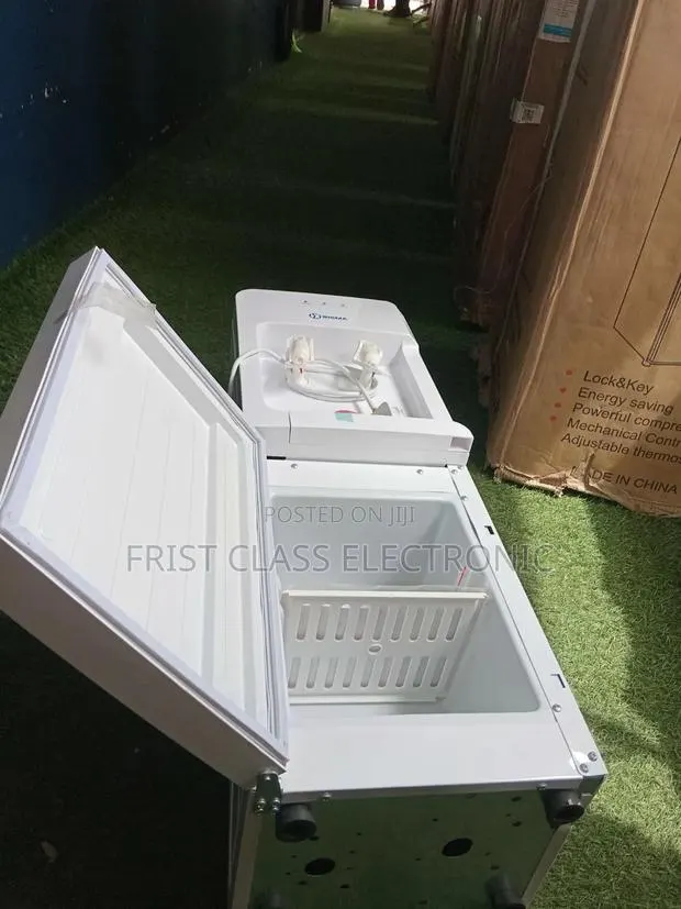 Sigma Water Dispenser Hot Cold | Office Water Solution · Photo 1