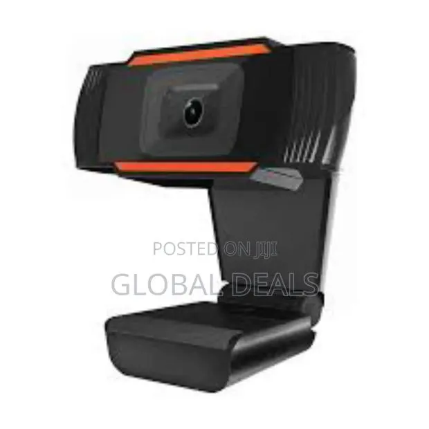 Webcam (Full Hd) · Photo 2